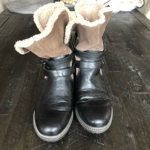 American Eagle Boots